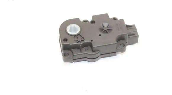 Mercedes-Benz EQS V297 Air flap motor/actuator EKC0004A