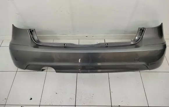 Mercedes-Benz A W169 Rear bumper 