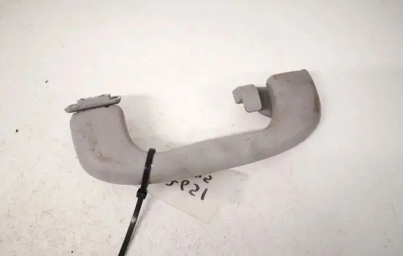 Opel Vectra C Rear interior roof grab handle