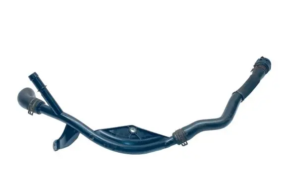 Volkswagen PASSAT B6 Engine coolant pipe/hose 3C0122051DB 1K0121070CD 1K0121096BQ