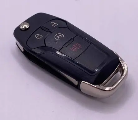 Ford F250 Ignition key/card 164-R8334