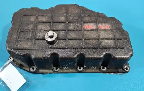 Jeep Grand Cherokee Oil sump 2113F IMPRK1594929