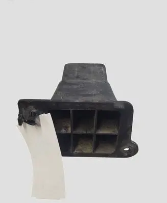 Peugeot 3008 I Front bumper shock/impact absorber 9682791480