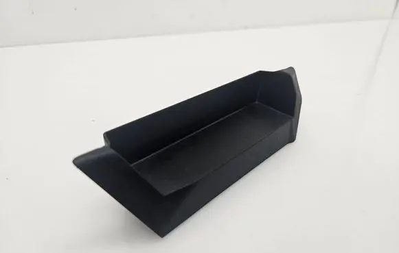 BMW 2 F44 Centre console side trim front 8606008