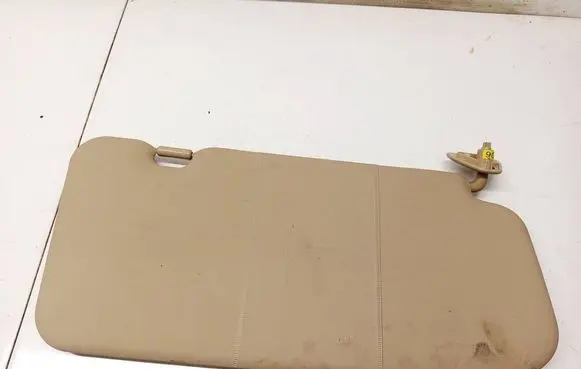 Nissan X-Trail T30 Sun visor 