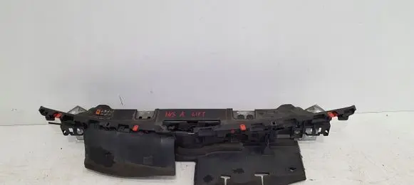Opel Insignia A Radiator support slam panel