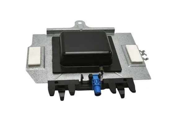 Mercedes-Benz CL C216 Aerial antenna amplifier A2168201275