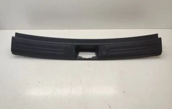 Hyundai ix35 Trunk/boot sill cover protection 857712Y000