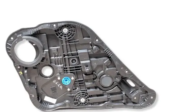 KIA EV6 Rear window lifting mechanism without motor 83470CV510