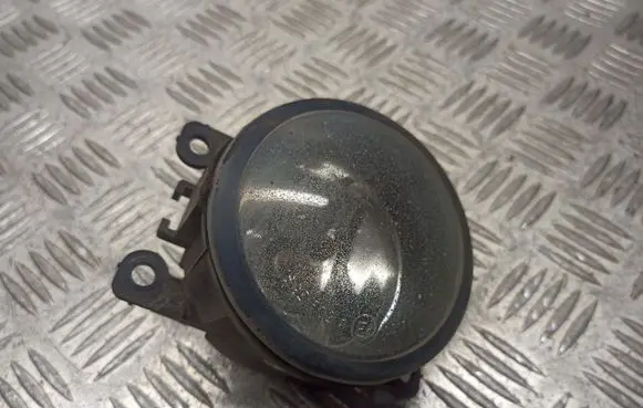 Renault Megane II Rear fog light E2021714