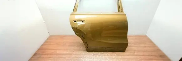 Skoda Kodiaq II Rear door 57H833312