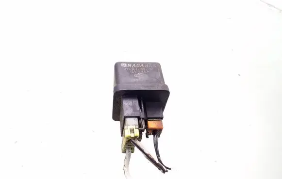Ford Maverick Other relay