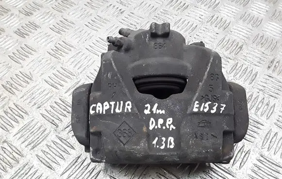 Renault Captur II Front brake caliper