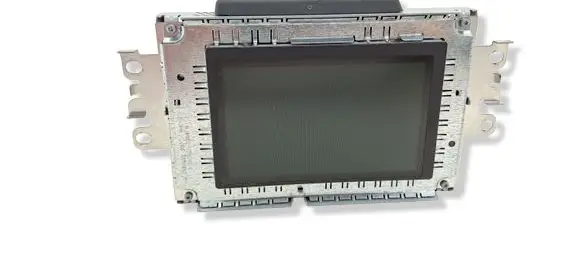 Volvo V40 Screen/display/small screen 31350817 5274806 7505800013