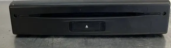 Citroen C4 II Picasso Radio/CD/DVD/GPS head unit 98105176ZD