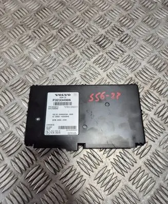 Volvo S60 Other control units/modules 32334906
