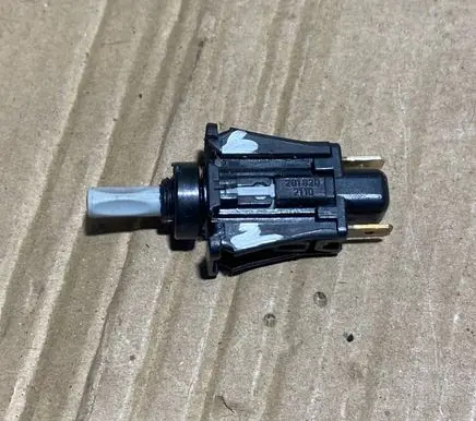 Mercedes-Benz 190 W201 Other devices 2018202110