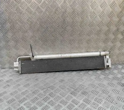 Mercedes-Benz EQS V297 A/C cooling radiator (condenser) A0995001402