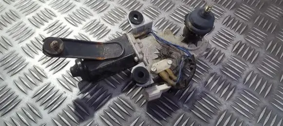 Hyundai Accent Rear window wiper motor 9870022000 WR108SC