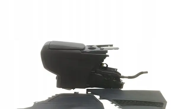Peugeot 3008 I Center console 