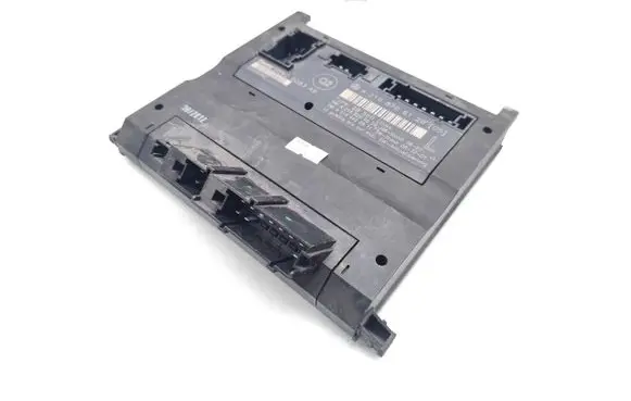 Mercedes-Benz CLS C219 Seat control module A2168706126 A2164420911 A2168209526