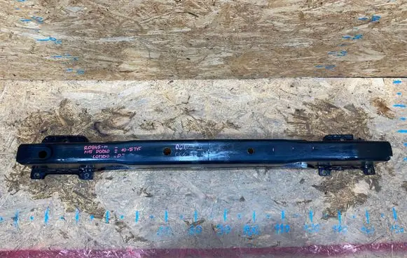 Fiat Doblo Rear bumper support beam 51845134 R0945-M