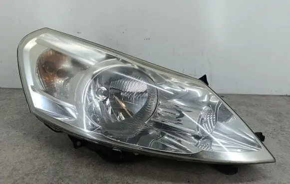 Fiat Scudo Headlight/headlamp 