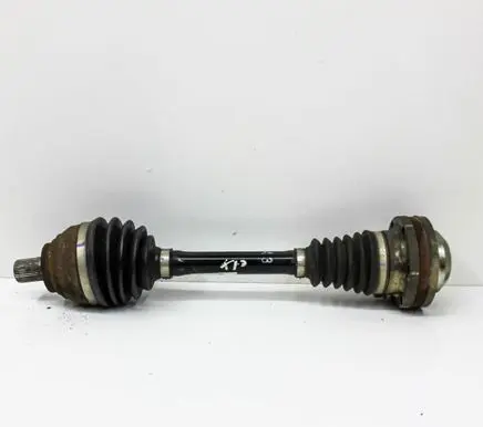 Audi A3 S3 8V Front driveshaft 5QM407271E