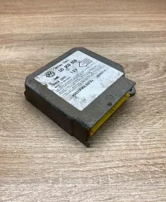 Volkswagen Golf IV Airbag control unit/module 1J0909609 5WK42800