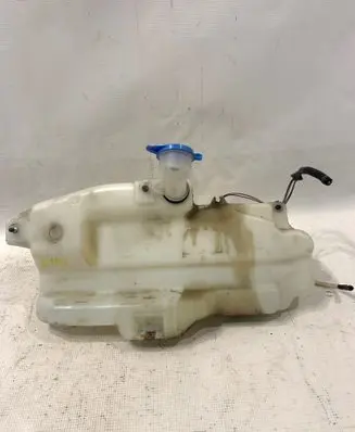 Suzuki Ignis Windshield washer fluid reservoir/tank 384008668