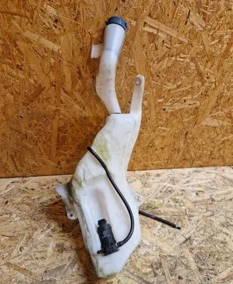 Fiat Bravo Windshield washer fluid reservoir/tank B805