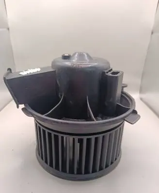 Peugeot 206 Heater fan/blower 64245