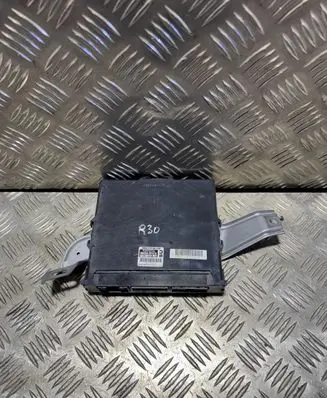 Toyota Verso Keyless (KESSY) go control unit/module 892800F010 2190012590