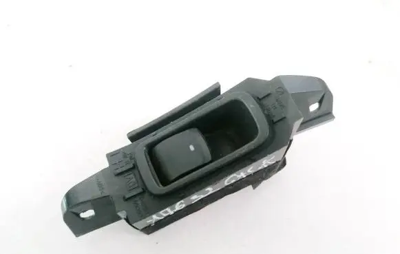 Subaru Legacy Electric window control switch R210 R-210