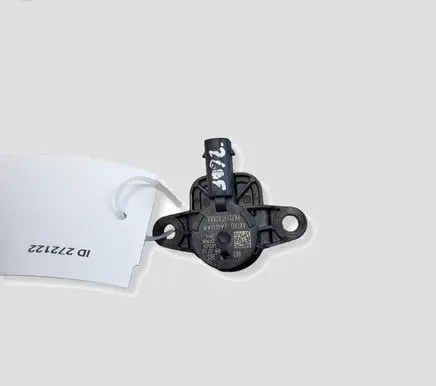Jaguar F-Pace Airbag deployment crash/impact sensor FK7214C676AA