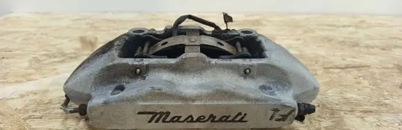 Maserati Ghibli Front brake caliper 20C16201