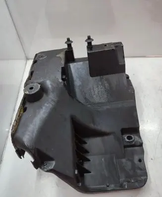 Volkswagen Multivan T5 Fuse box cover 7H0907296A