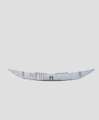 Nissan Qashqai Front bumper foam support bar 62090JD000