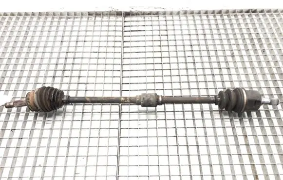 Hyundai Matrix Front driveshaft