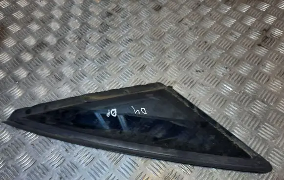 Audi A8 S8 D4 4H Rear side window 4H4845300