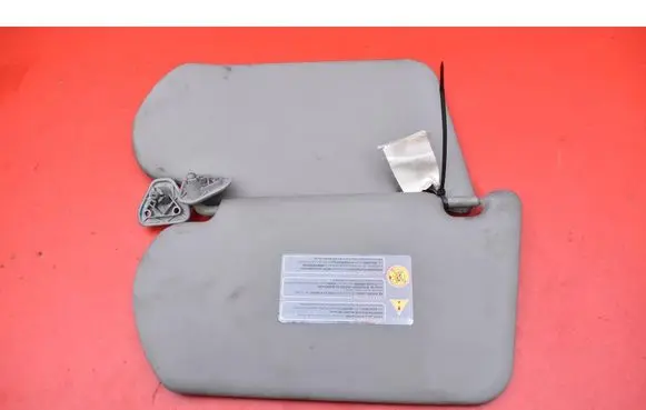 Sun visor
