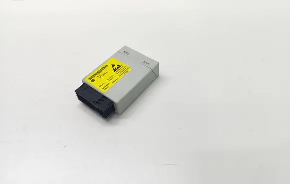 BMW 5 E60 E61 Center console control module 9113064 9113064AI01 116977