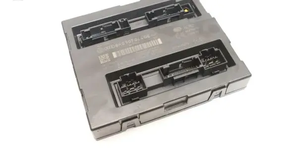 Audi A5 Sportback 8TA Central body control module 8K0907064GE