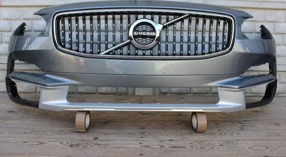 Volvo V90 Cross Country Front bumper 31383226