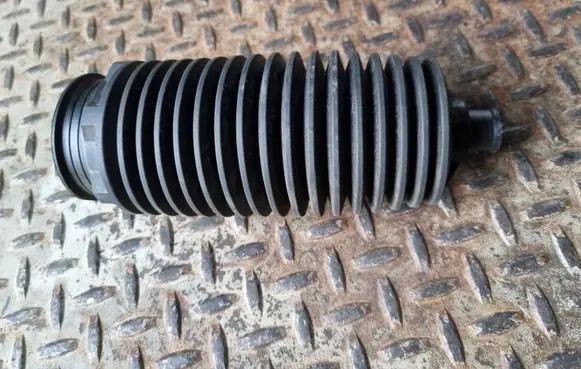 Dacia Duster Steering tie rod boot A0017425
