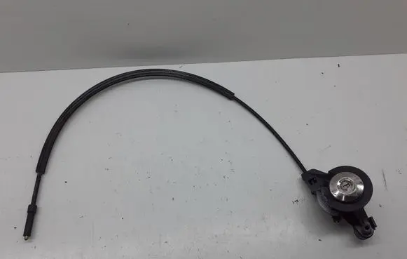 Jaguar XF Tailgate exterior lock 3M5AR43284AE