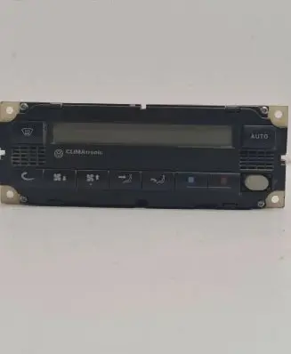 Volkswagen PASSAT B5 Climate control unit 3B1907044A 5HB00761702