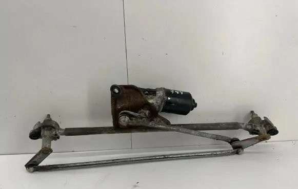 Chrysler PT Cruiser Front wiper linkage and motor 05288695AA 1590105611