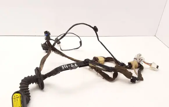 Renault Espace - Grand espace IV Rear door wiring loom 8200782551
