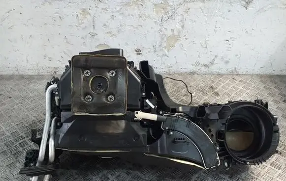 BMW 1 F20 F21 Interior heater climate box assembly 